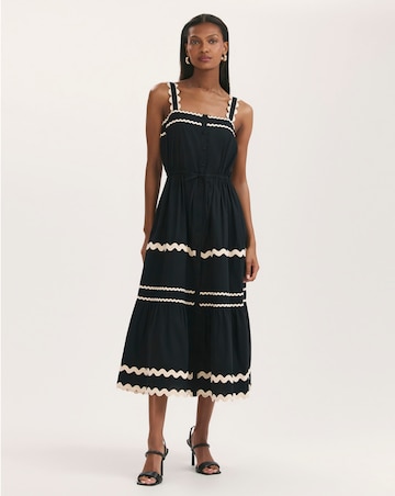 Finery London Hallie Dress