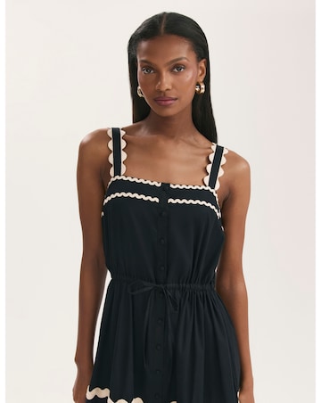 Finery London Hallie Dress