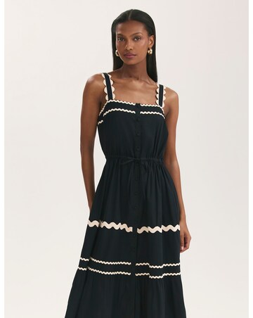 Finery London Hallie Dress