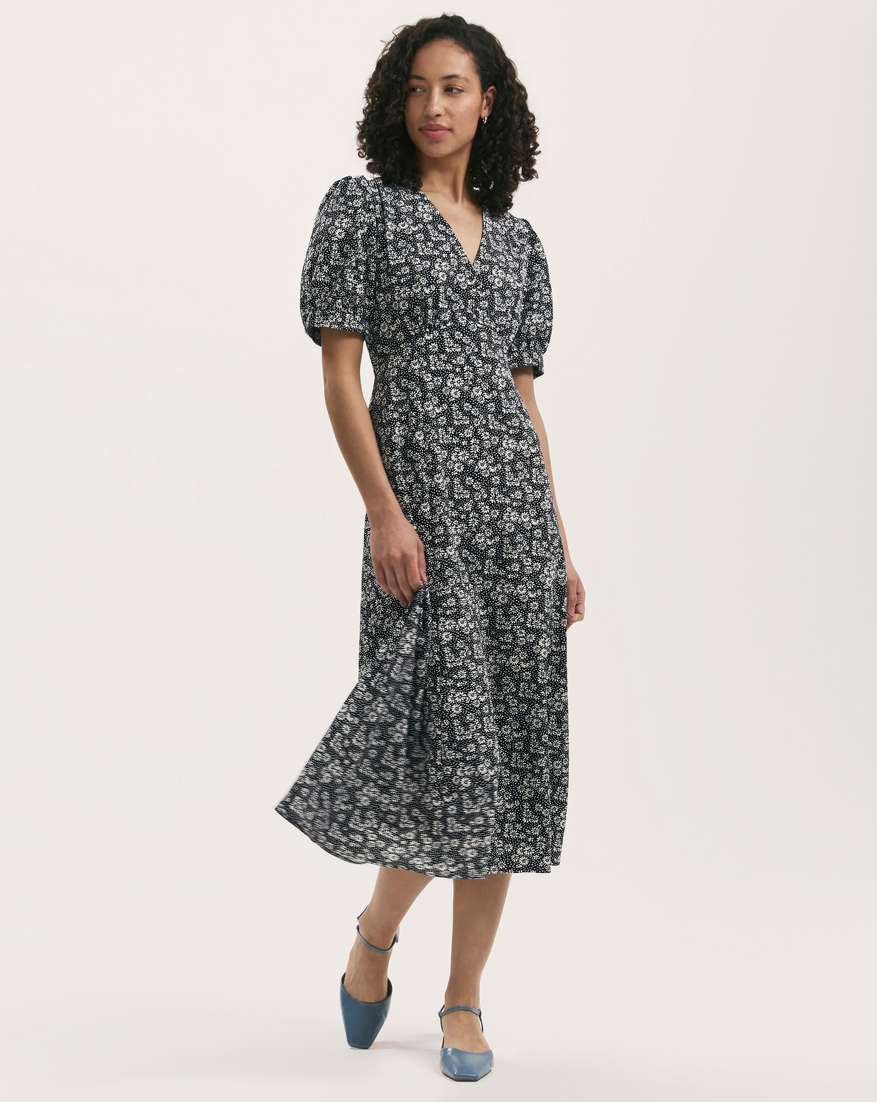 Finery London Colette Dress