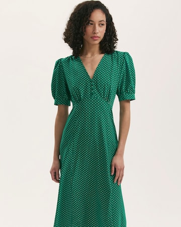 Finery London Colette dress
