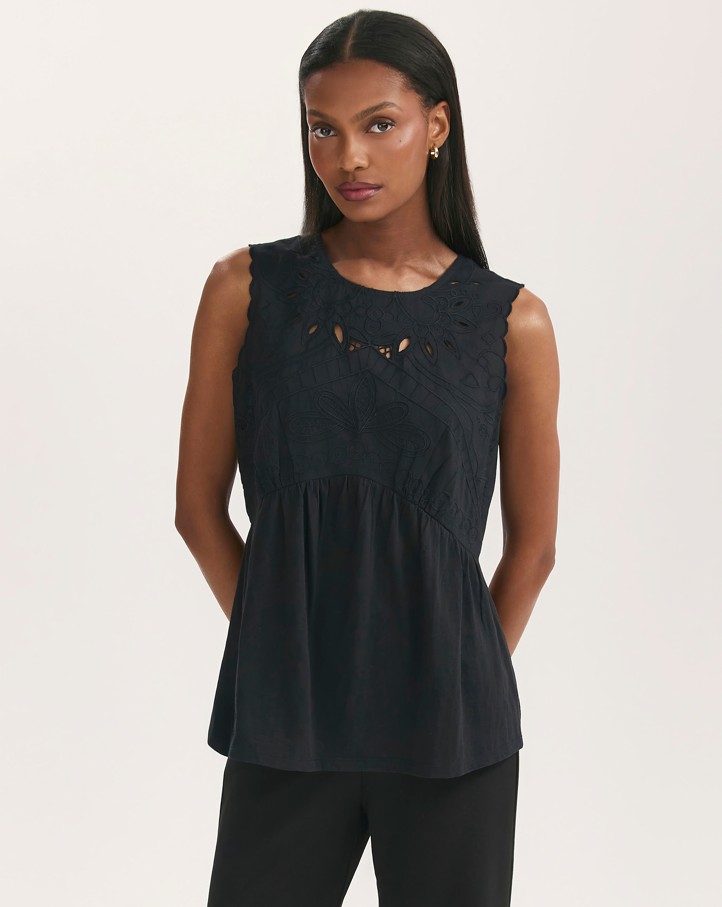 Finery London Chrissy Top