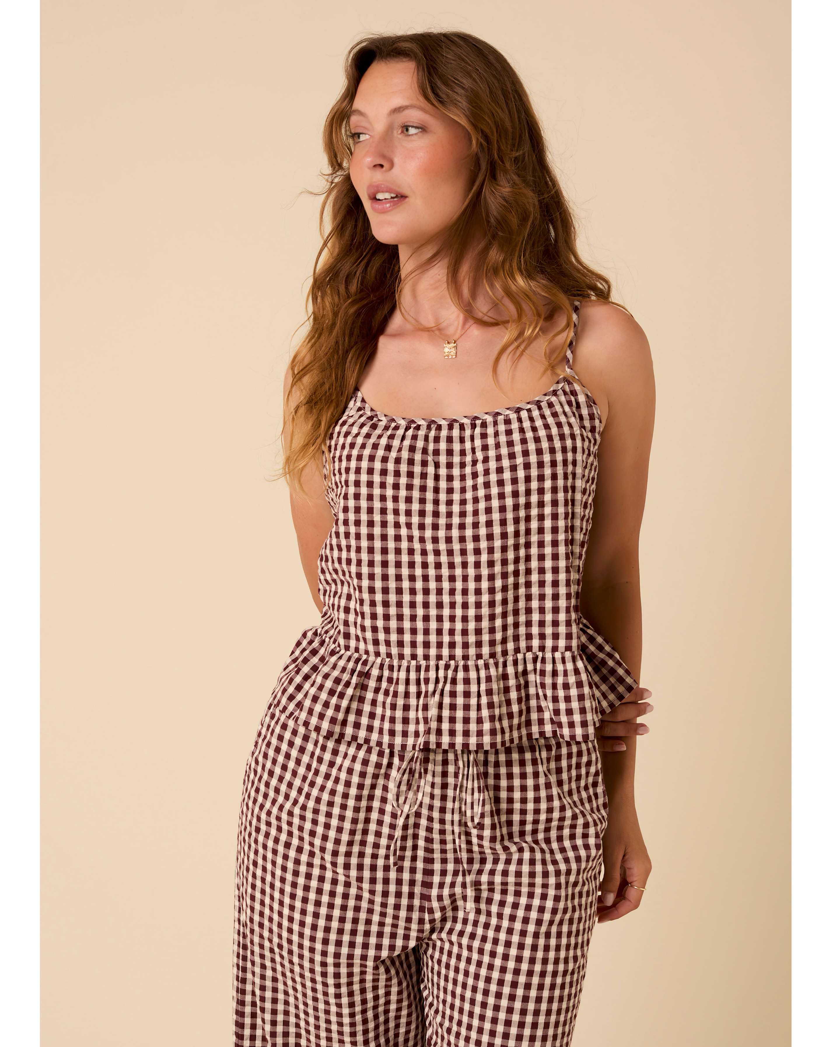 Nobody's Child Knowles Top