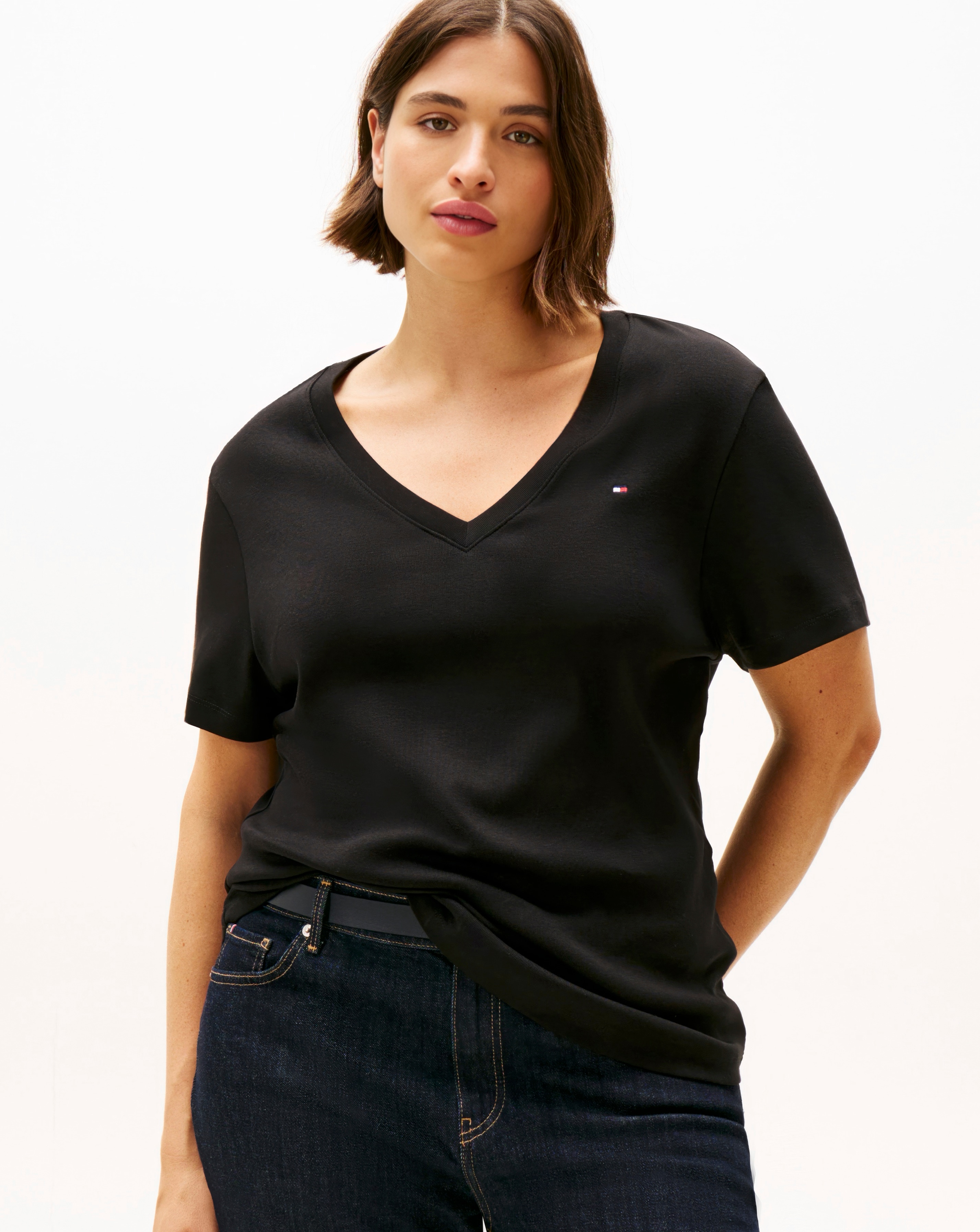 Tommy Hilfiger Short Sleeve T-shirt