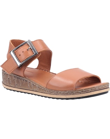 Hush Puppies Ellie Sandal