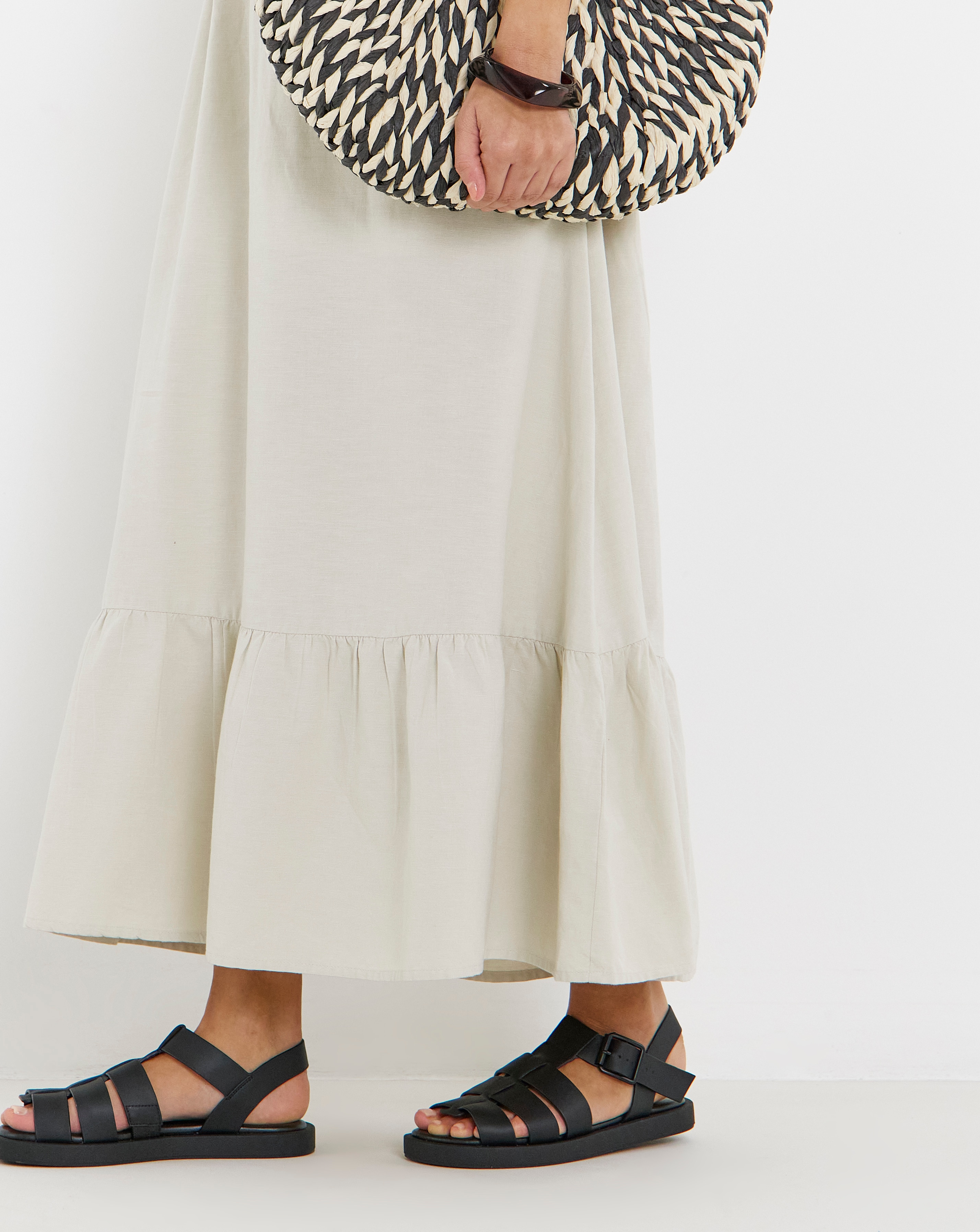 Fisherman Comfort Sandal Ex Wide