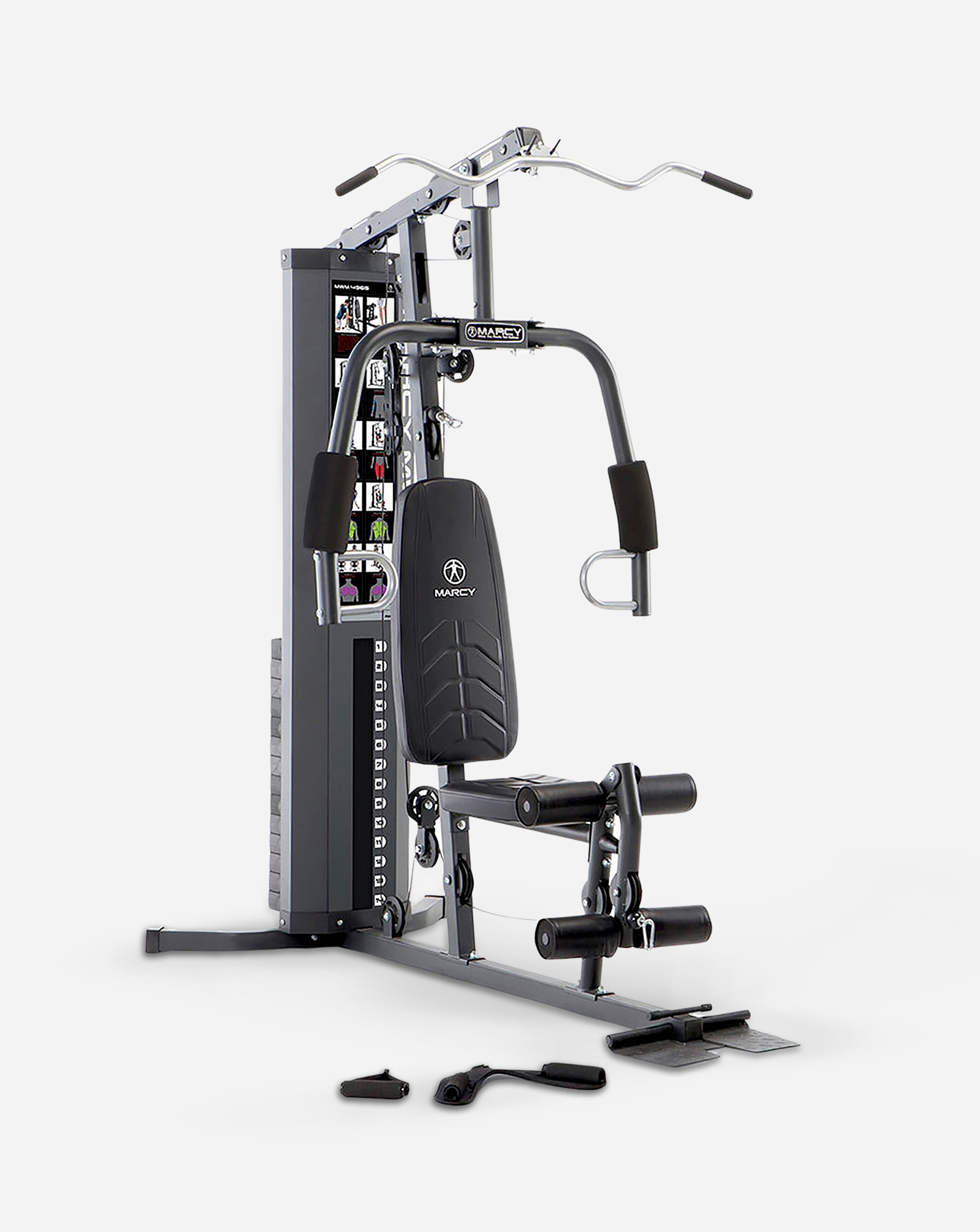Marcy Home Gym