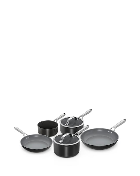 Ninja ZeroStick CeramicPro 5 Piece Set
