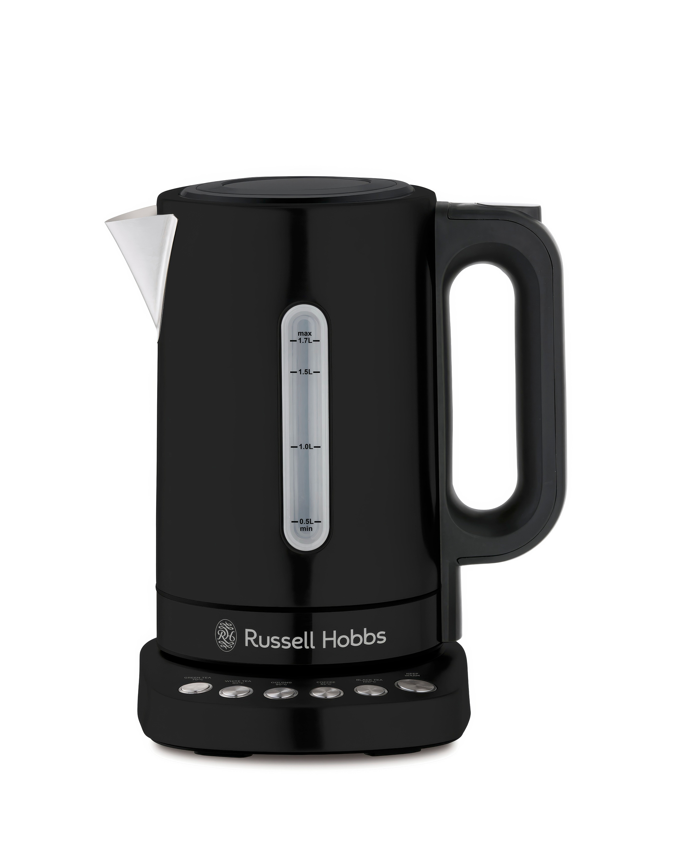 Russell Hobbs 27730 Addison Matte Kettle