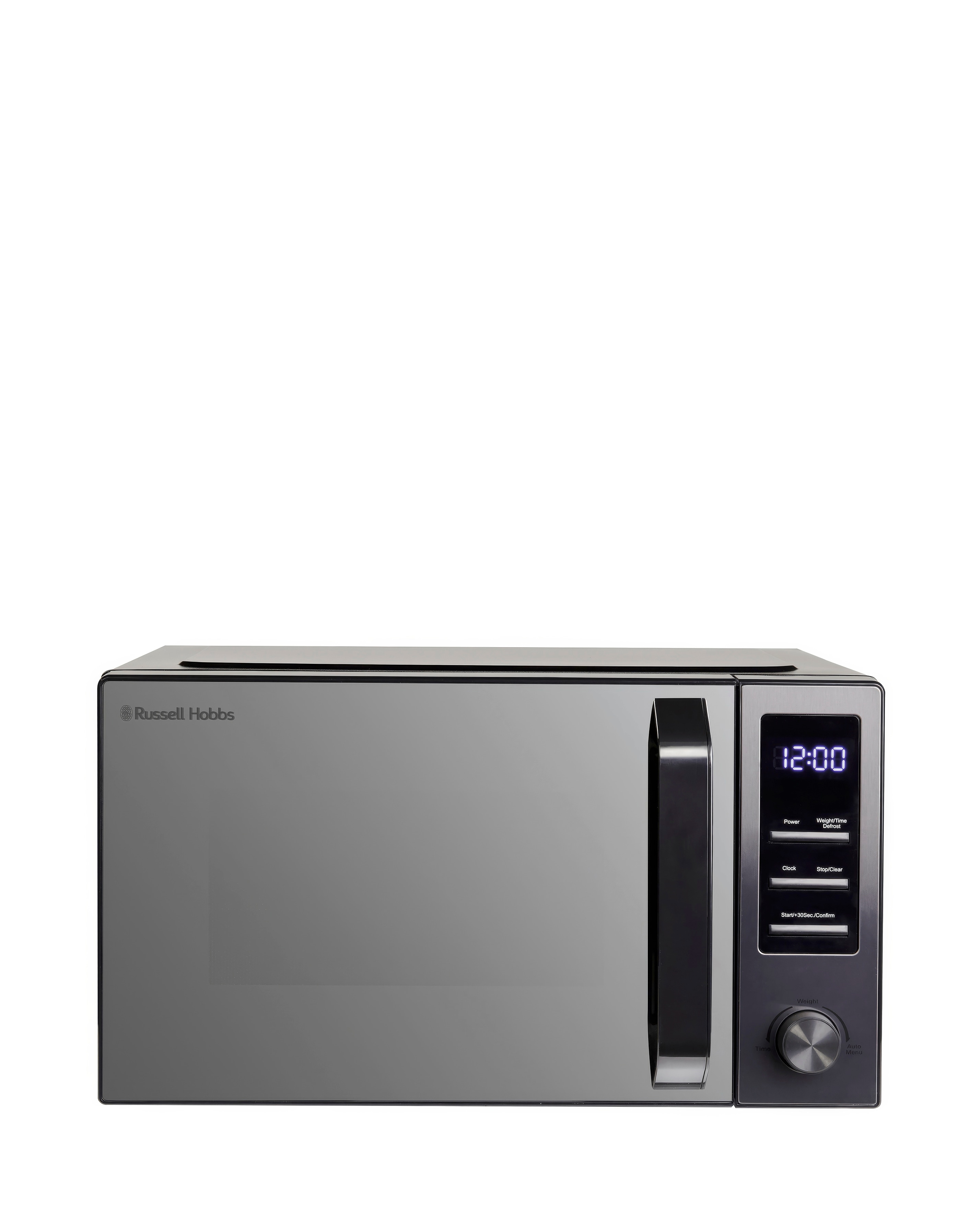 Russell Hobbs RHM2372DS 23L Microwave