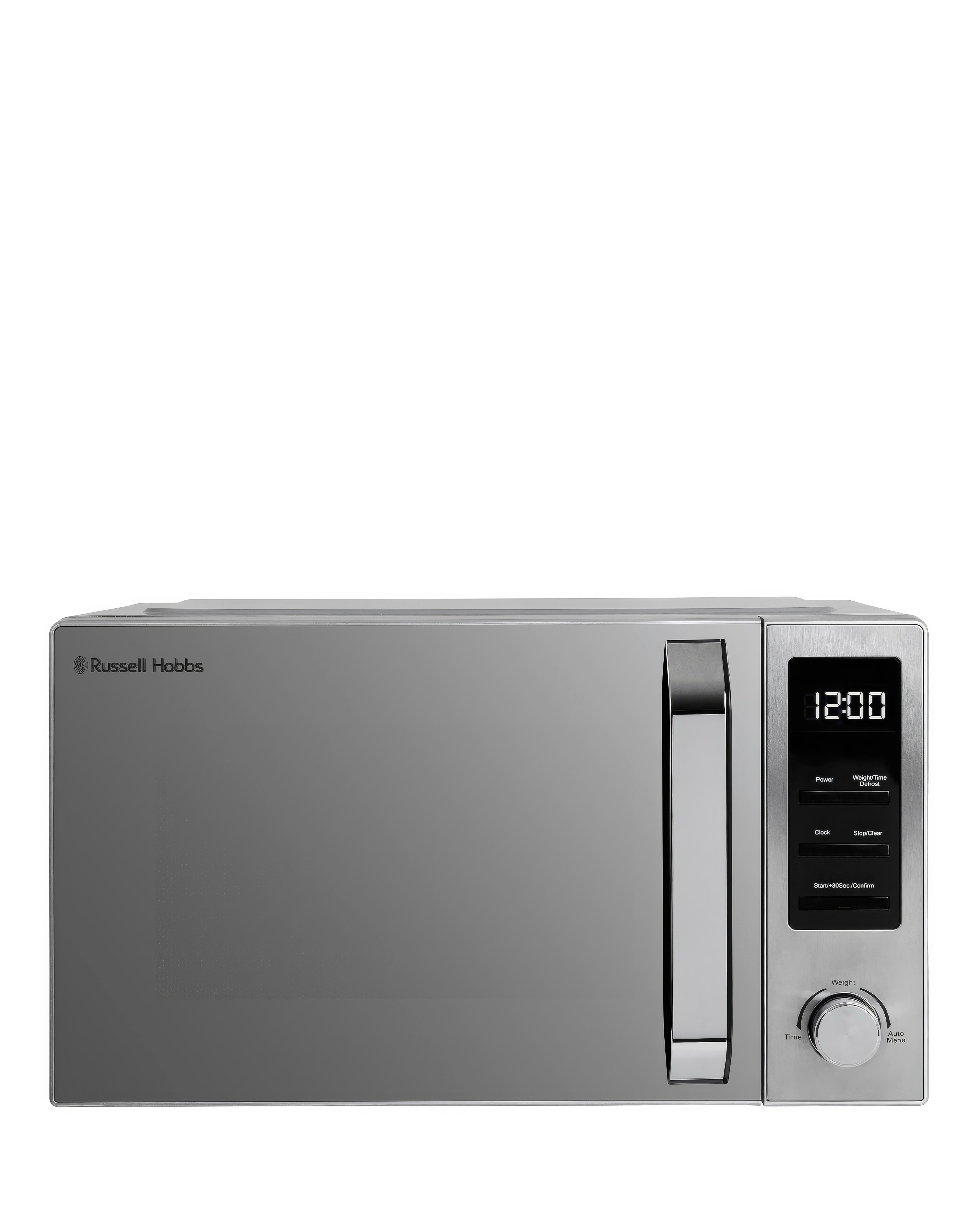 Russell Hobbs RHM2372SS 23L Microwave