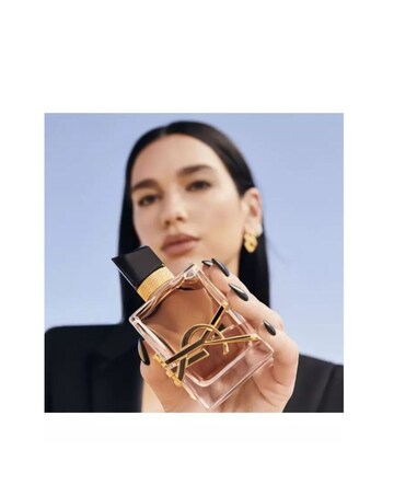 YSL Libre Flowers and Flames EDP Spray 30ml