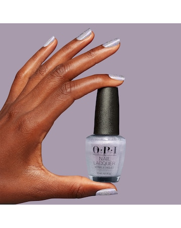 OPI Nail Varnish Duo Case of Glamnesia and Welcome to Your Whirl