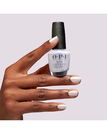 OPI Nail Varnish Duo Case of Glamnesia and Welcome to Your Whirl