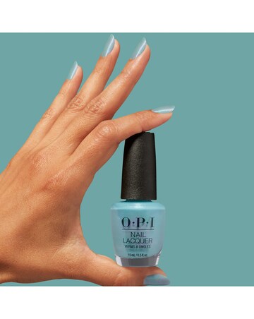 OPI Nail Varnish Duo Reality Check Ya Out and Grape Escape