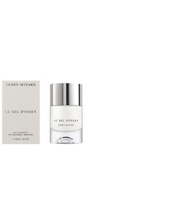 Issey Miyake Le Sel D'Issey 50ml EDT-S