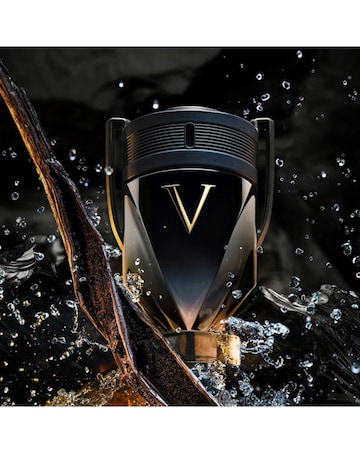 Paco Rabanne Invictus Victory Eau De Parfum Extreme 100ml