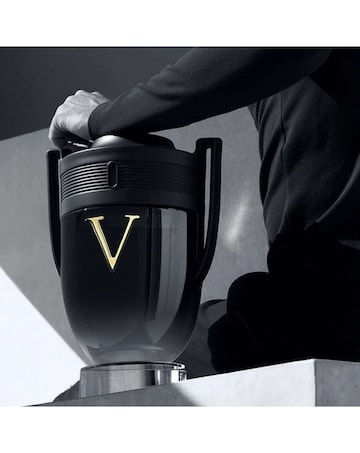 Paco Rabanne Invictus Victory Eau De Parfum Extreme 100ml