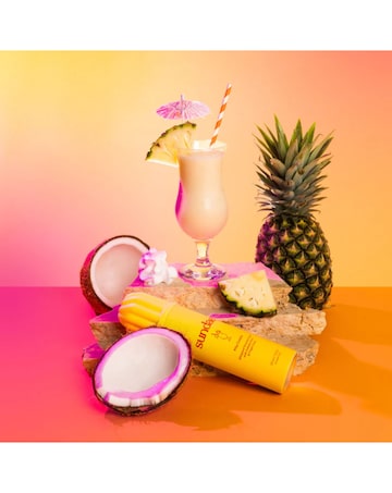 Sundae Whipped Shower Foam - Pina Colada