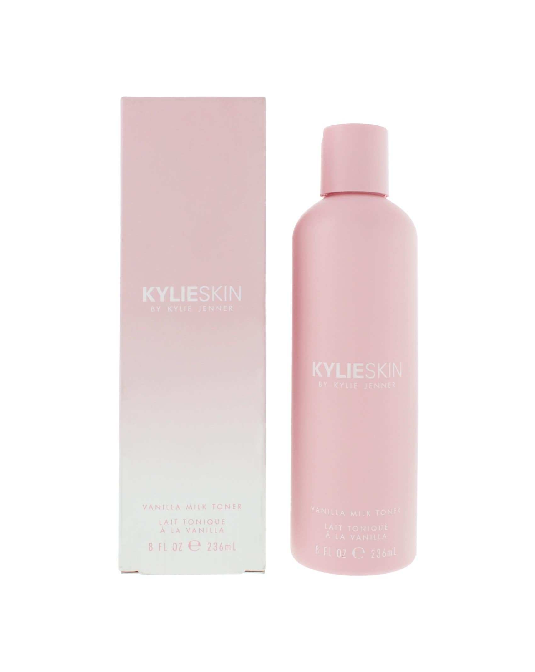 New In - Kylie Jenner Skin Vanilla Milk Toner