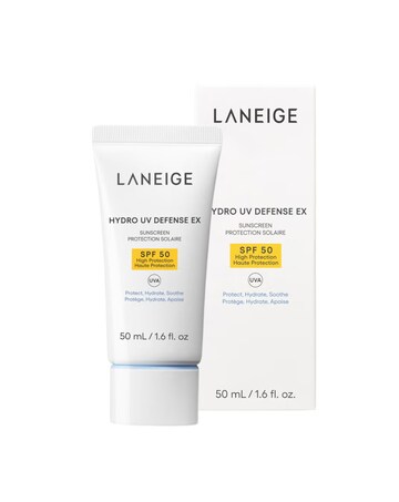 LaneigeHydro UV Defense Ex Sunscreen SPF 50