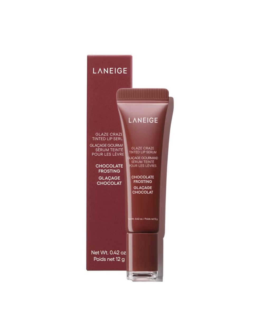 LaneigeGlaze Craze Tinted Lip Serum