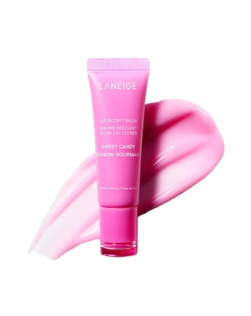 LaneigeLip Glowy Balm, Sweet Candy