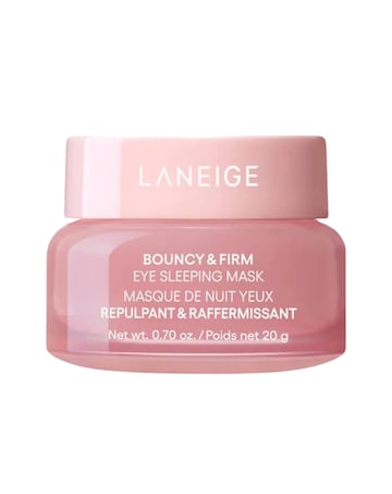 LaneigeBouncy & Firm Eye Sleeping Mask