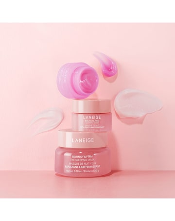 LaneigePlump & Hydrate Trio Skincare Gift Set