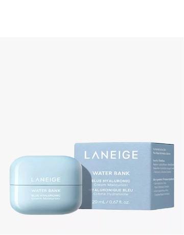 LaneigeWater Bank Blue Hyaluronic Intensive Moisturiser