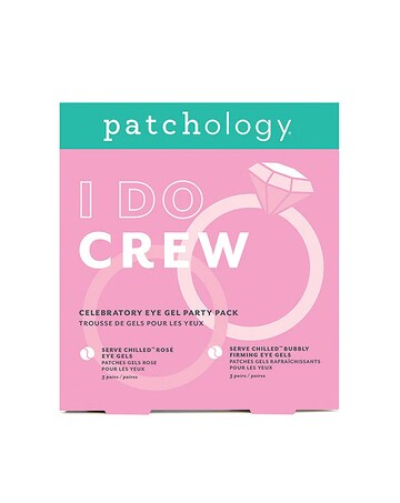 Patchology I Do Crew Bridesmaid Self-Care Facial Kit
