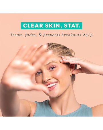 Patchology SOS Invisable Clarifying Liquid Patch