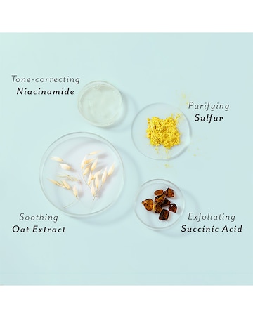 Patchology SOS Invisable Clarifying Liquid Patch