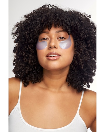 Patchology Something Blue Bride Self Care Facial Kit