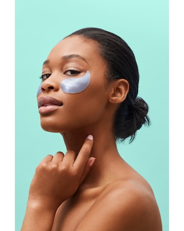 Patchology Something Blue Bride Self Care Facial Kit