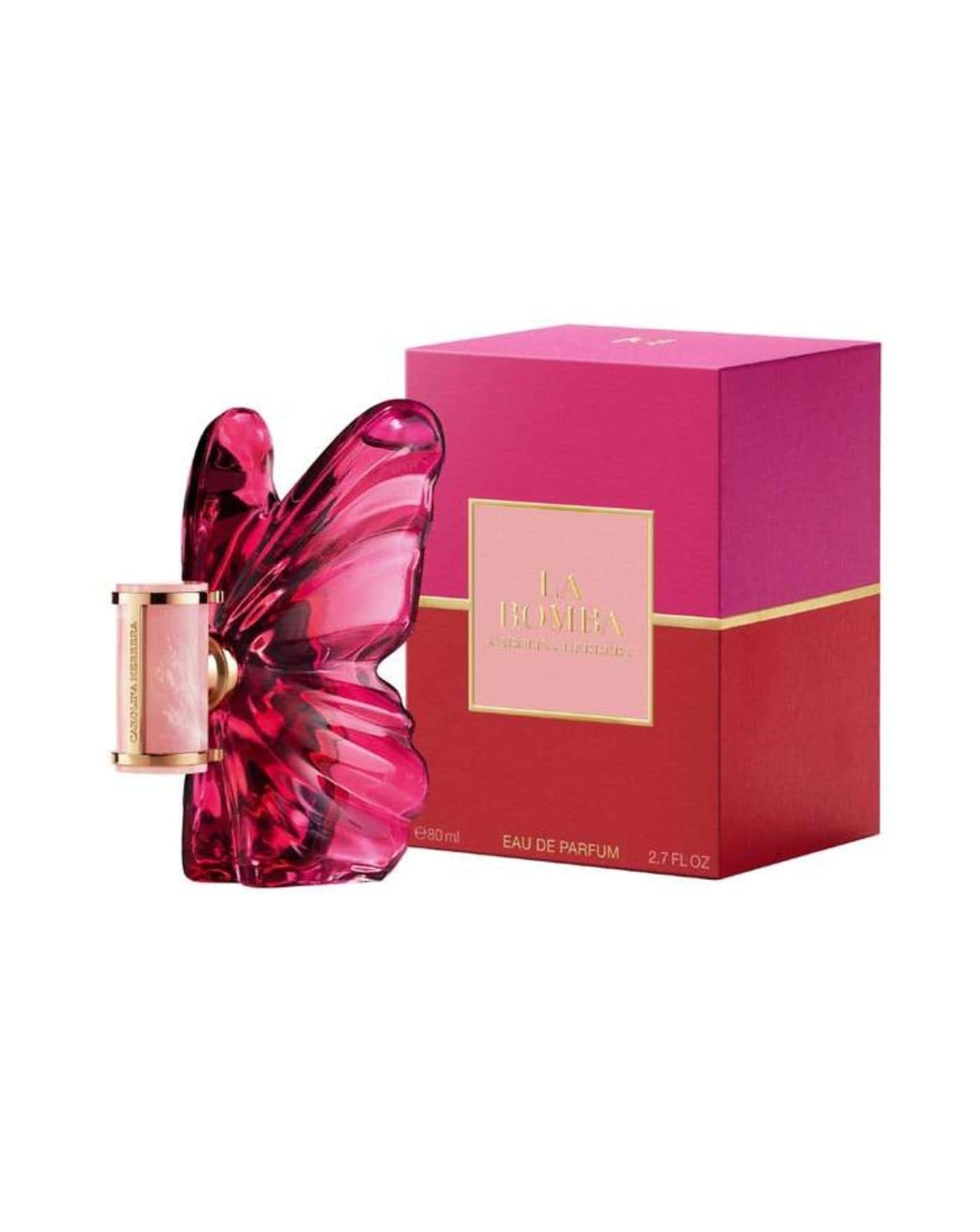 Carolina Herrera La Bomba Eau de Parfum