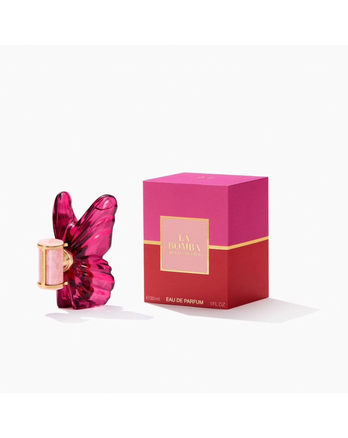 Carolina Herrera La Bomba Eau de Parfum