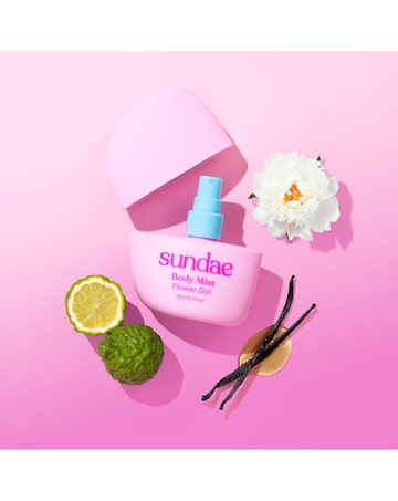 Sundae Flower Girl Body Mist 90ml