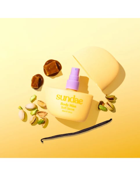 Sundae Soft Serve Body Mist 90ml