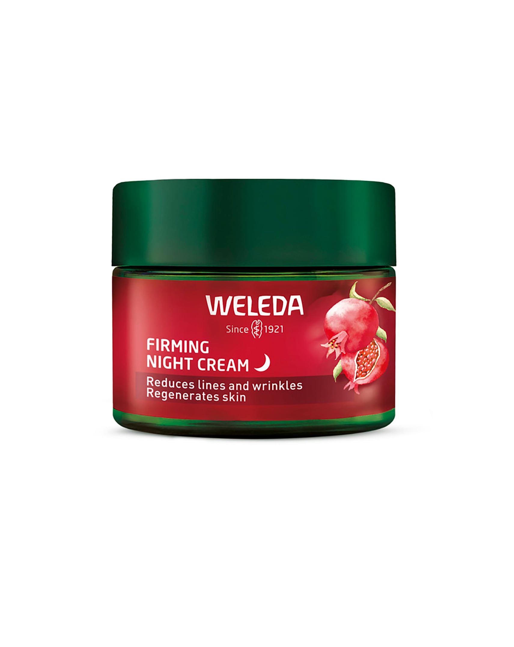 Weleda Pomegranate & Maca Night Crm 40ml