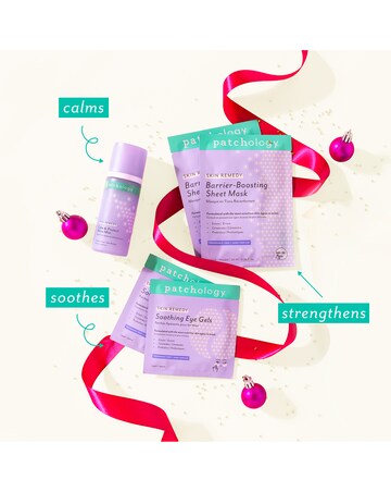 Patchology Cozy Comforts