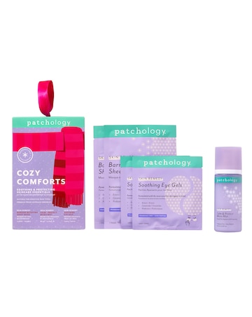 Patchology Cozy Comforts