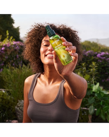 Weleda Skin Food Ultra-Light Dry Oil 100ml