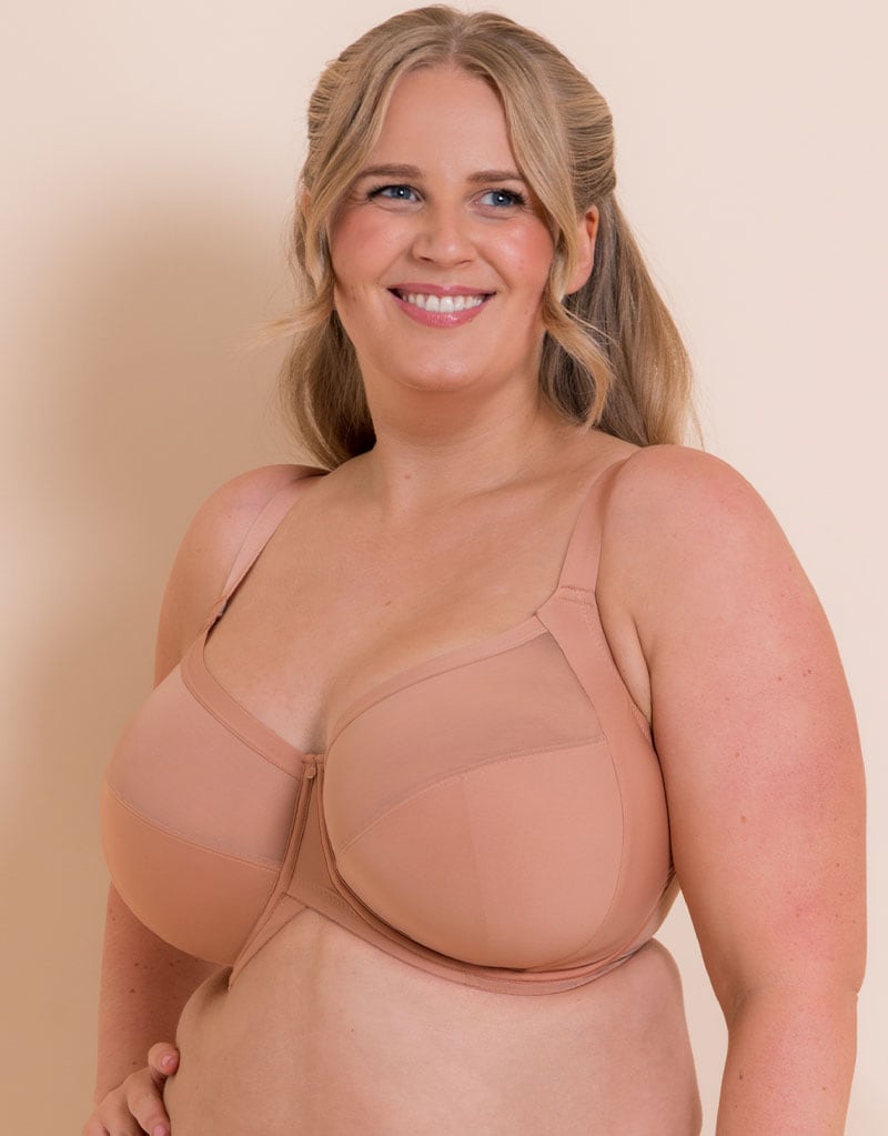 Curvy Kate WonderFully Full Cup Bra