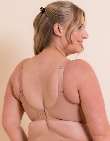 Curvy Kate WonderFully Full Cup Wired Bra Latte