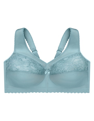 Glamorise Plus Size MagicLift Original Support Bra 1000