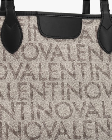 Valentino Bags Black Multi Reversible Shopper Bag
