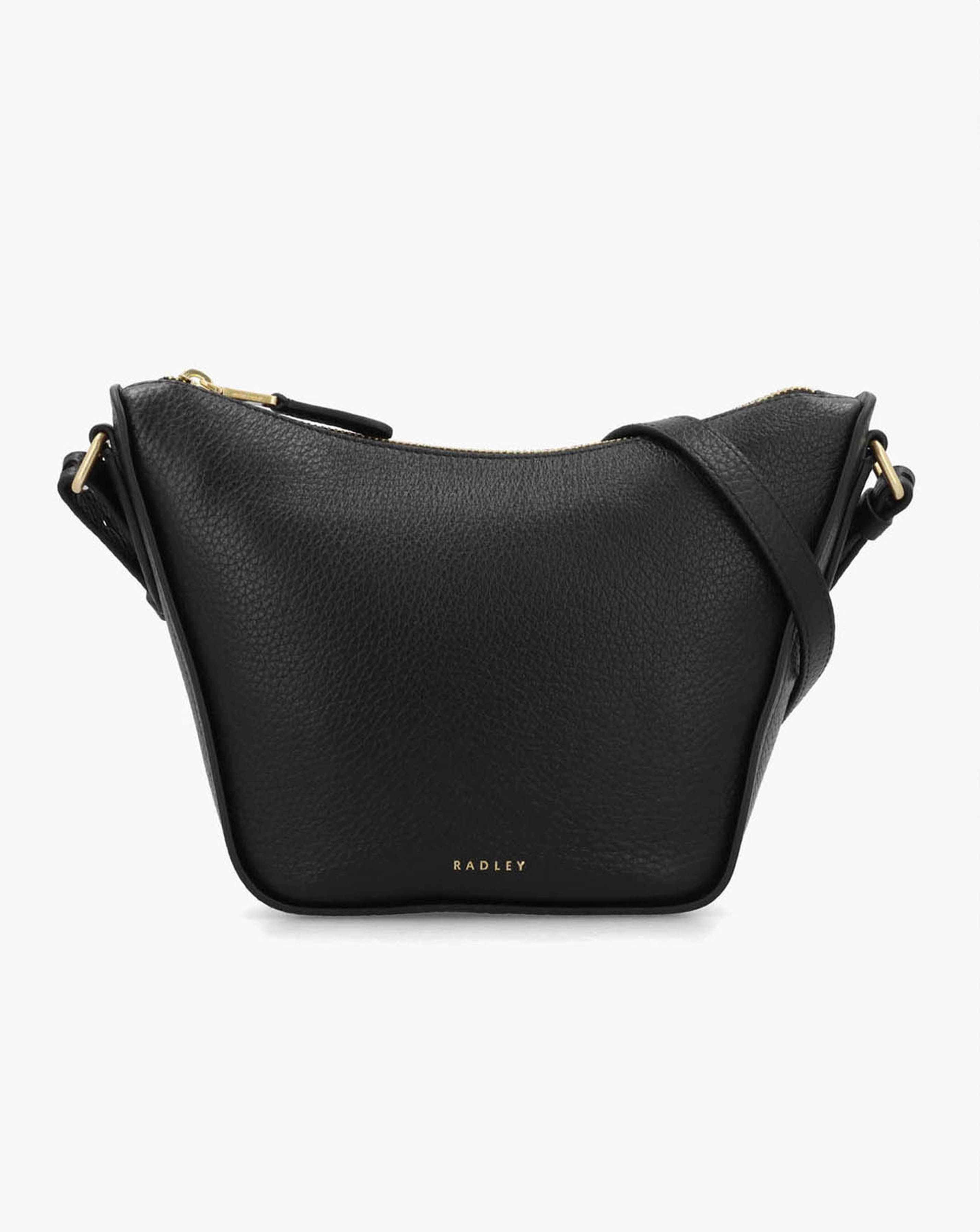 Radley Oak Street Leather Cross-Body