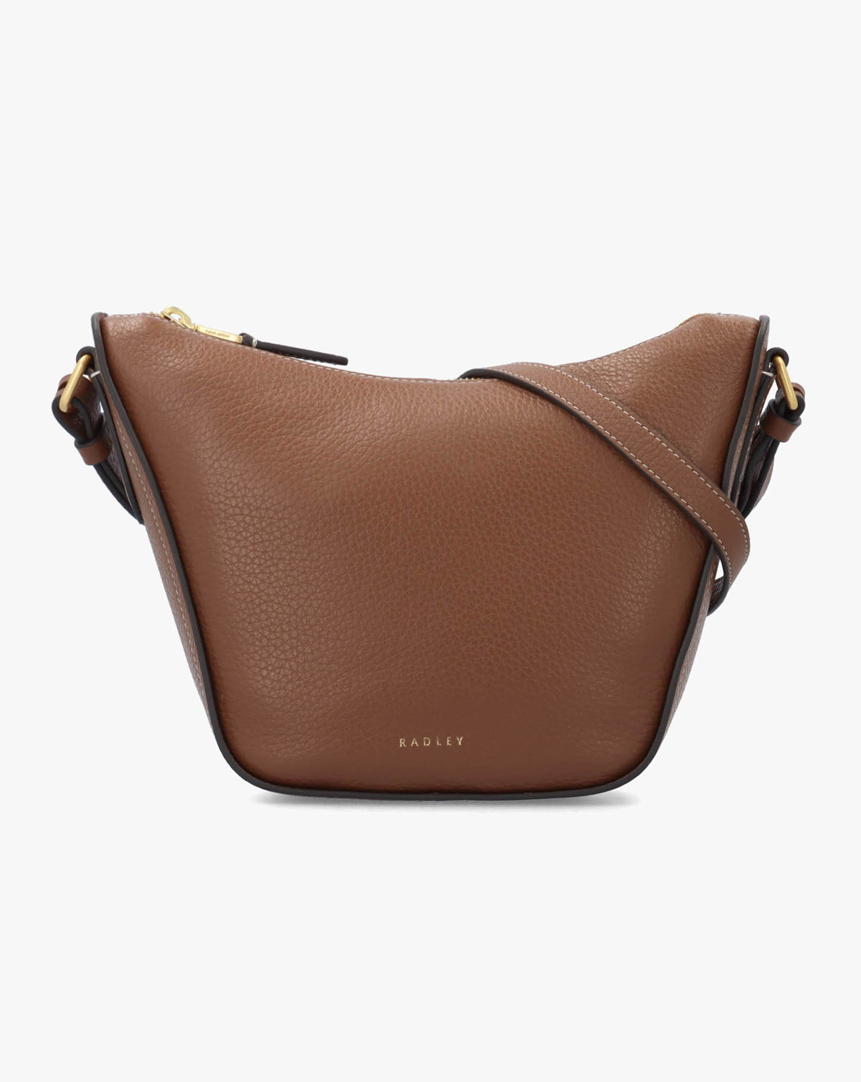 Radley Oak Street Leather Cross-Body