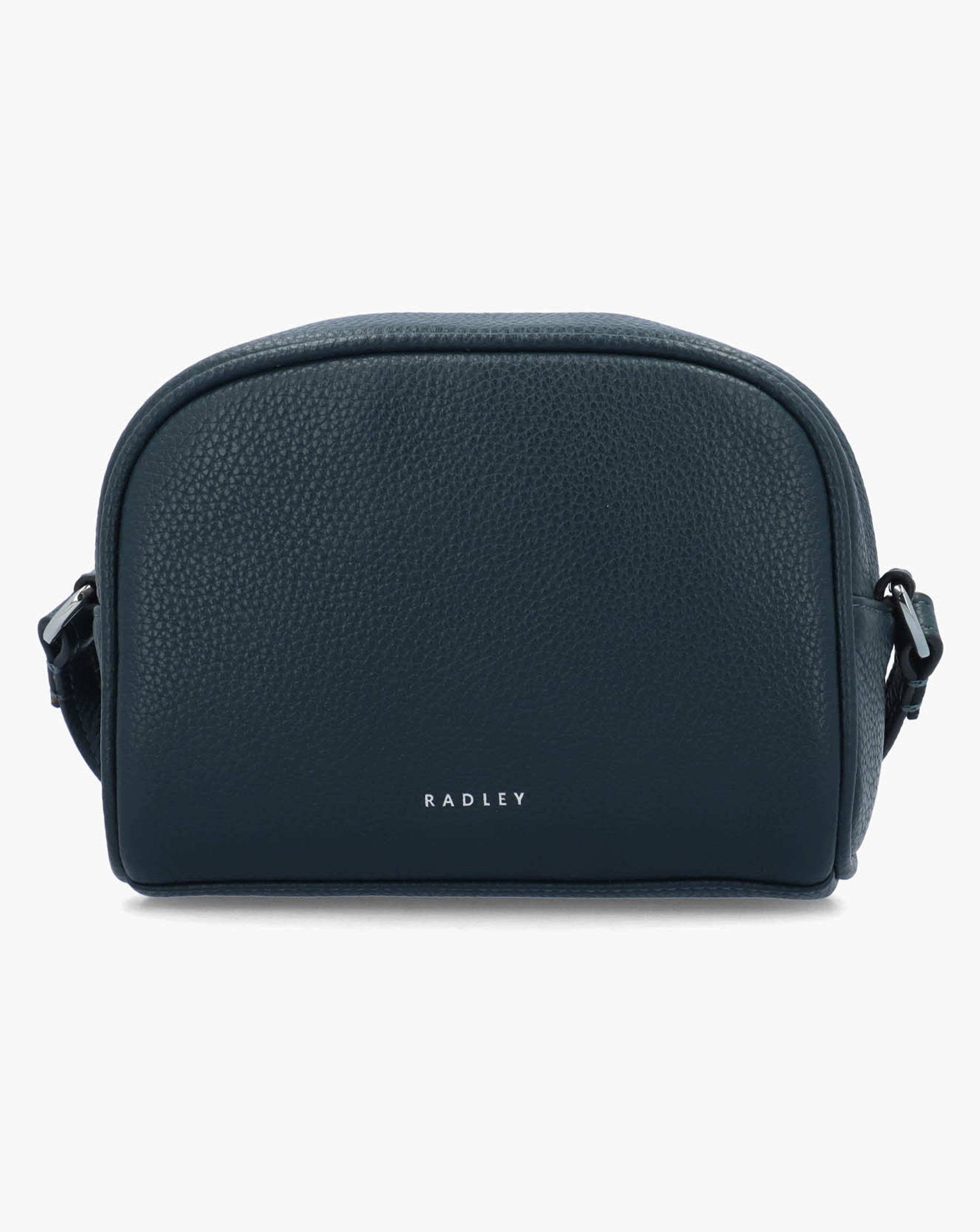 Radley The Daily Leather Cross-Body Bag